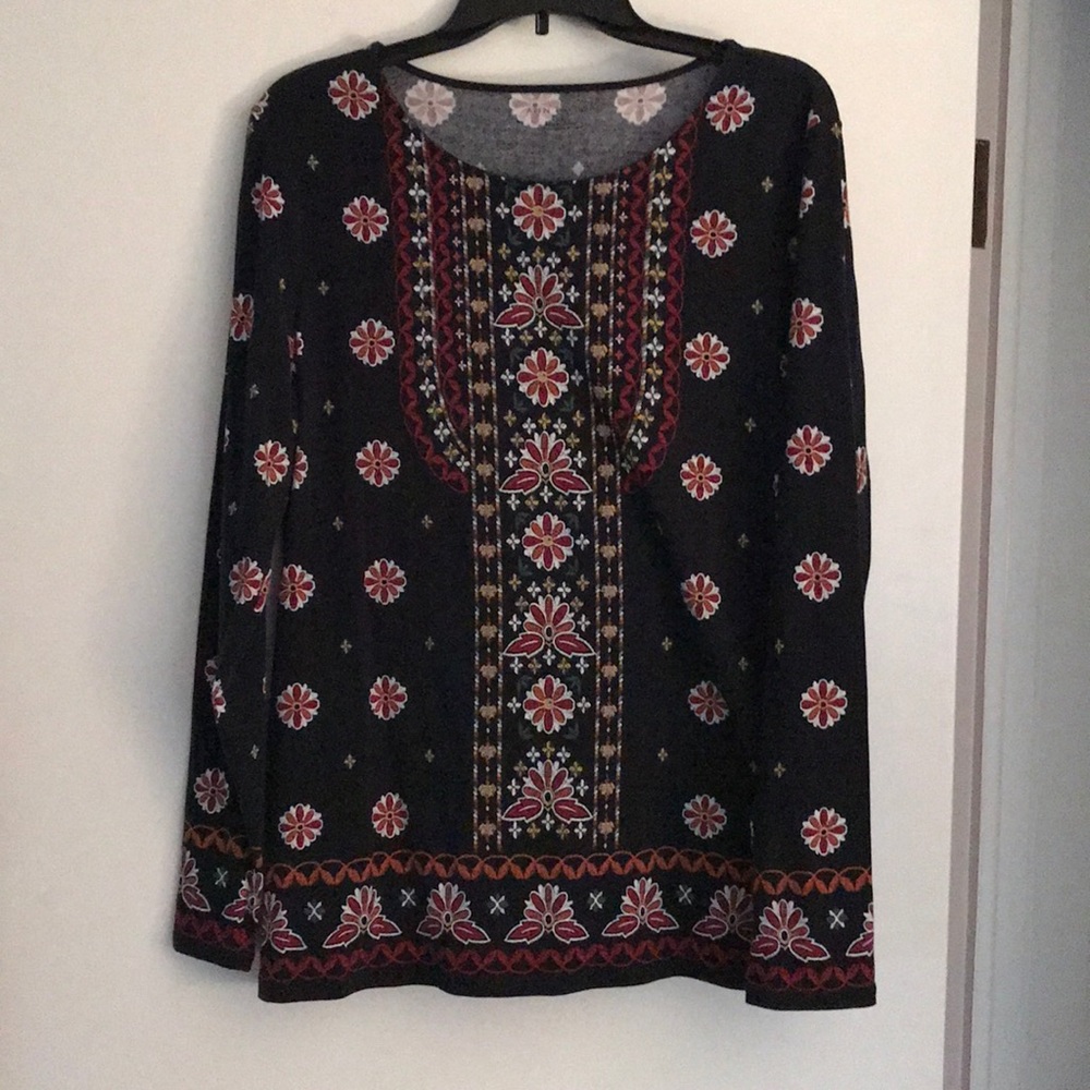 Ann Taylor T